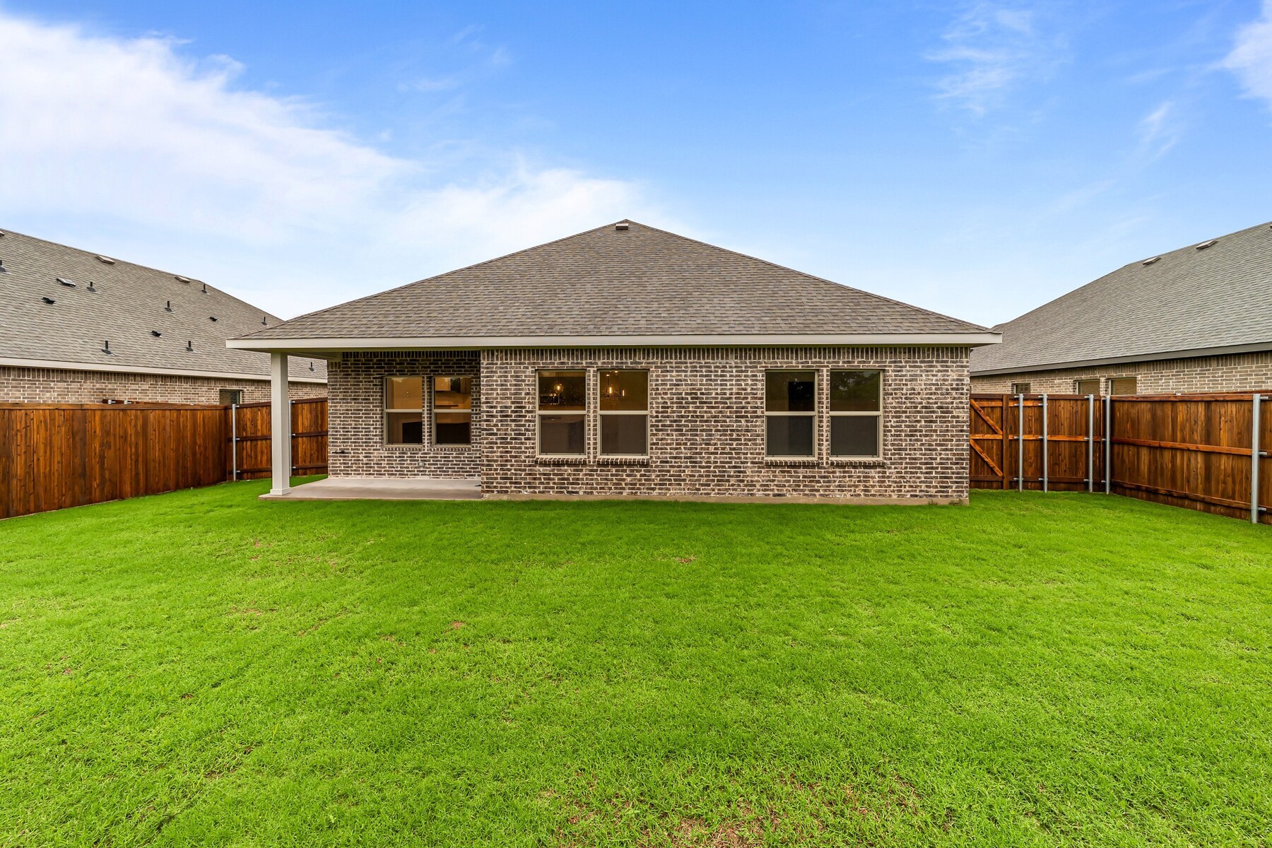 2225 Maple Ridge Drive Van Alstyne TX 75495
