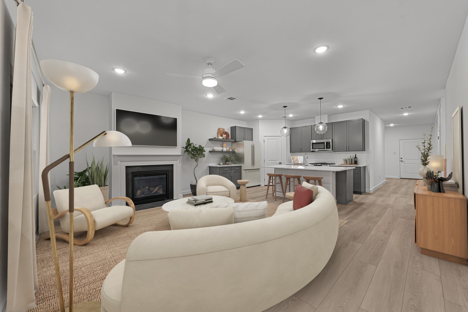 2225 Maple Ridge Drive Van Alstyne TX 75495