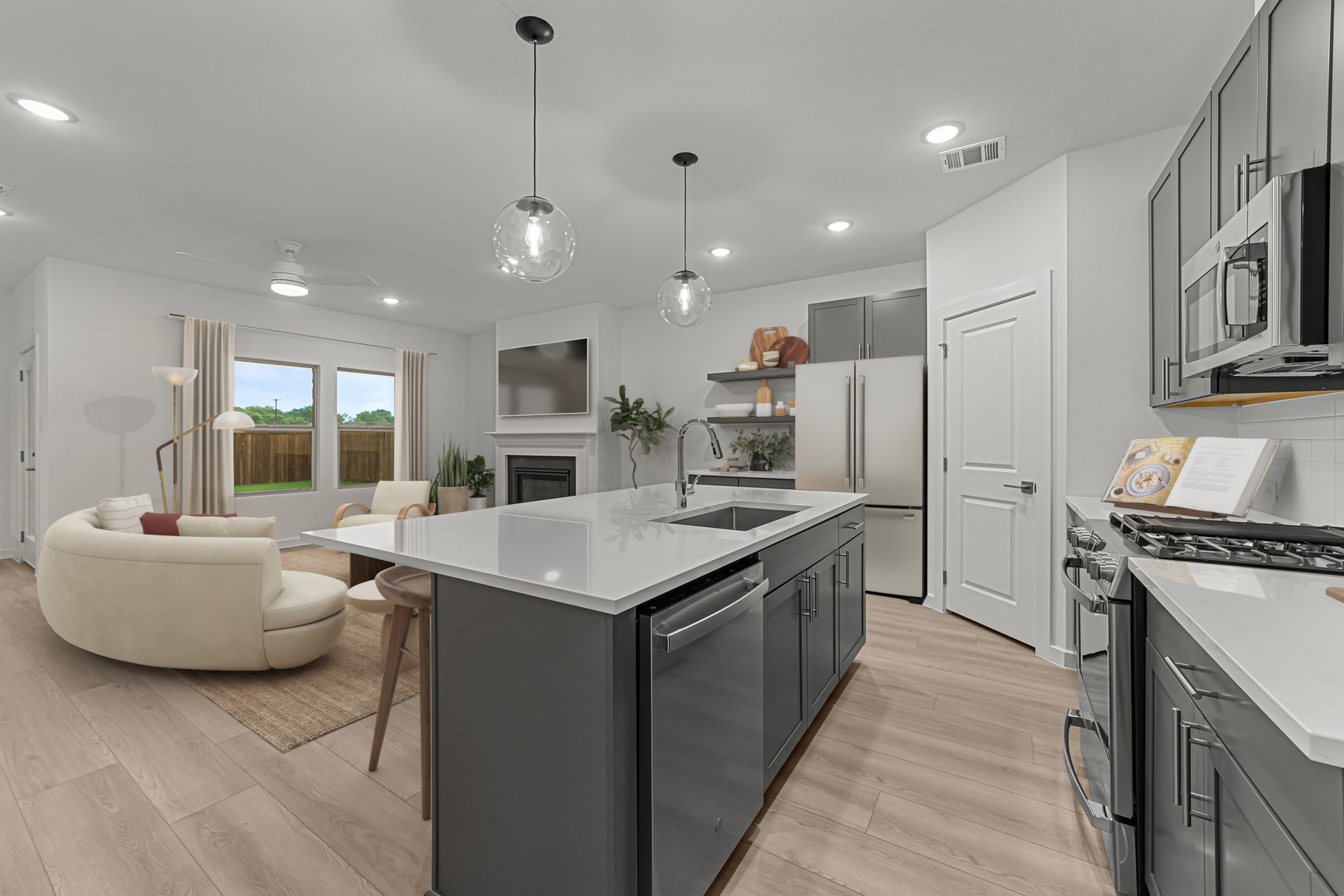 2225 Maple Ridge Drive Van Alstyne TX 75495