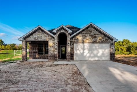8699 Hutcheson Hill Road Springtown TX 76082