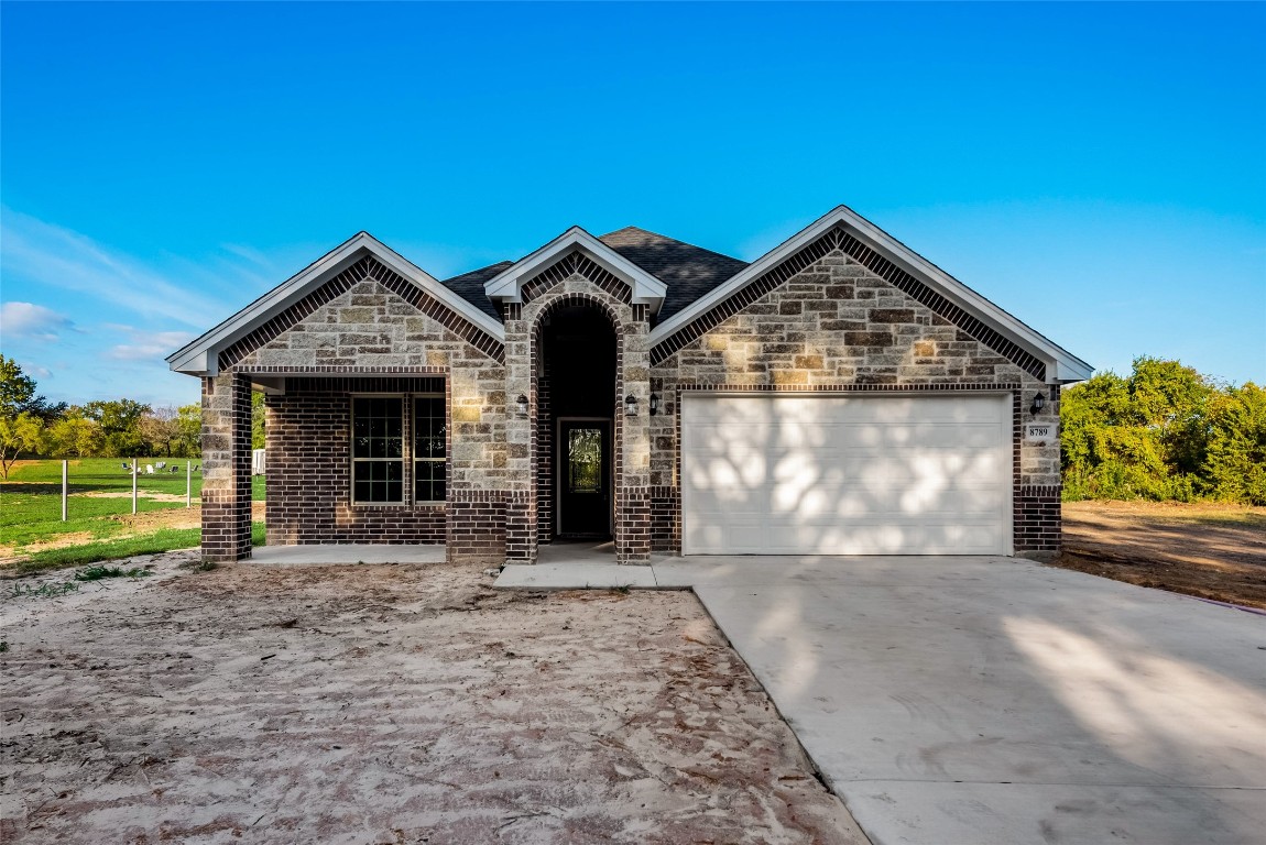8699 Hutcheson Hill Road Springtown TX 76082