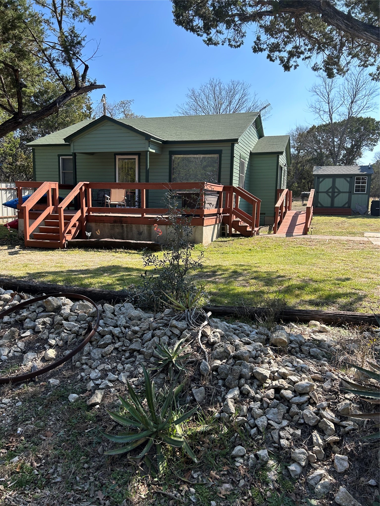 211 County Road 1605 Clifton TX 76634