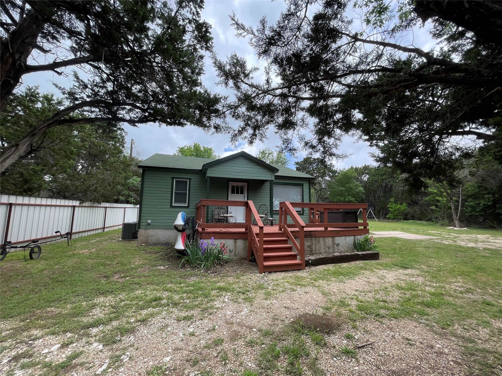 211 County Road 1605 Clifton TX 76634