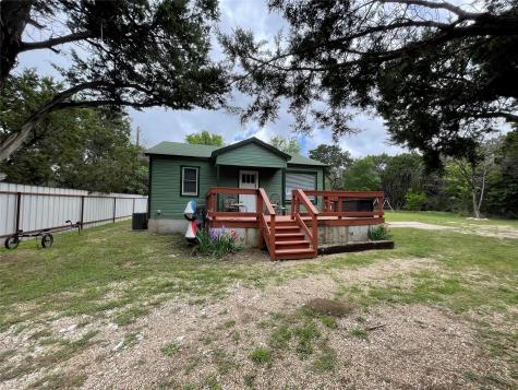 211 County Road 1605 Clifton TX 76634