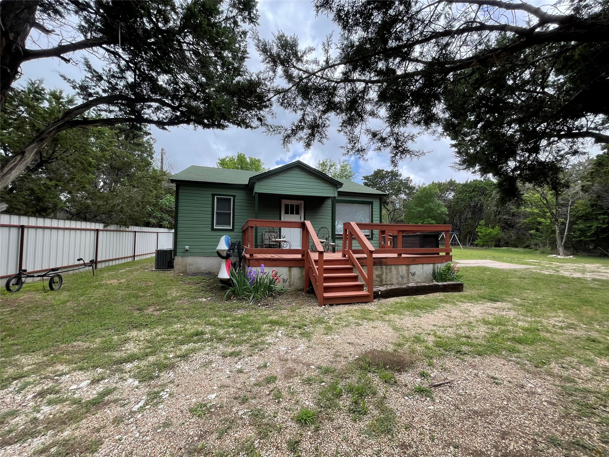 211 County Road 1605 Clifton TX 76634