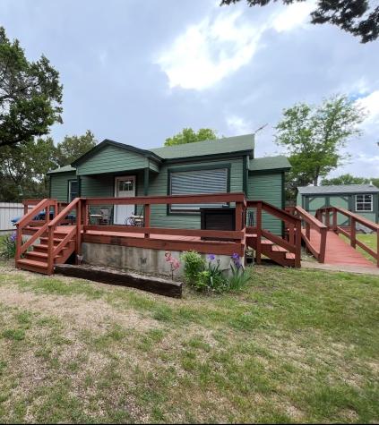 211 County Road 1605 Clifton TX 76634