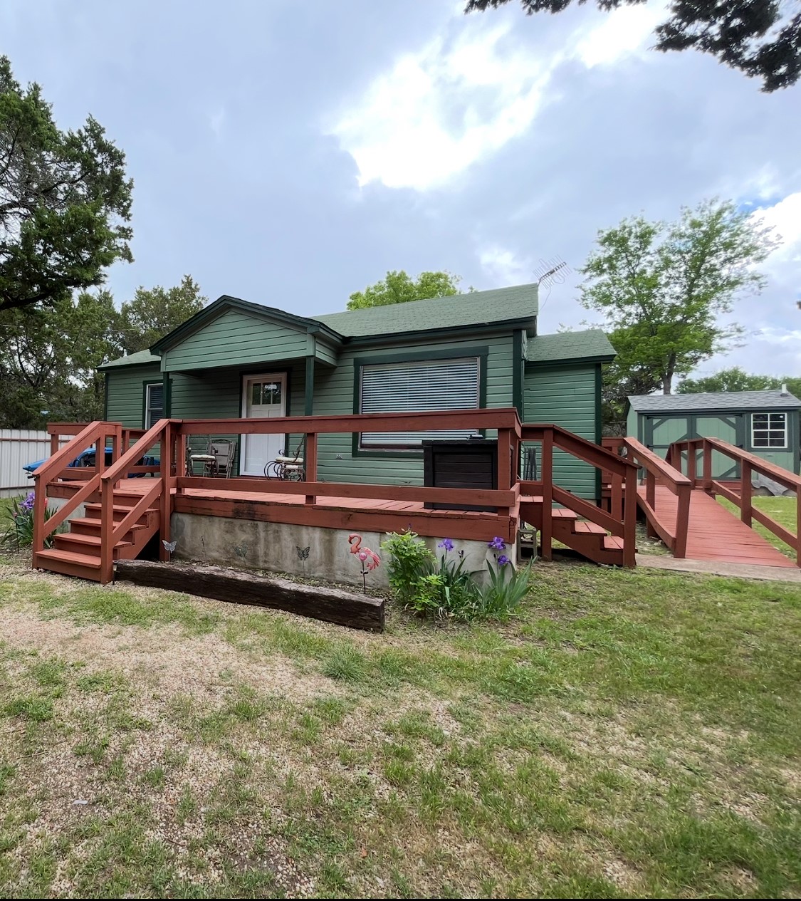211 County Road 1605 Clifton TX 76634