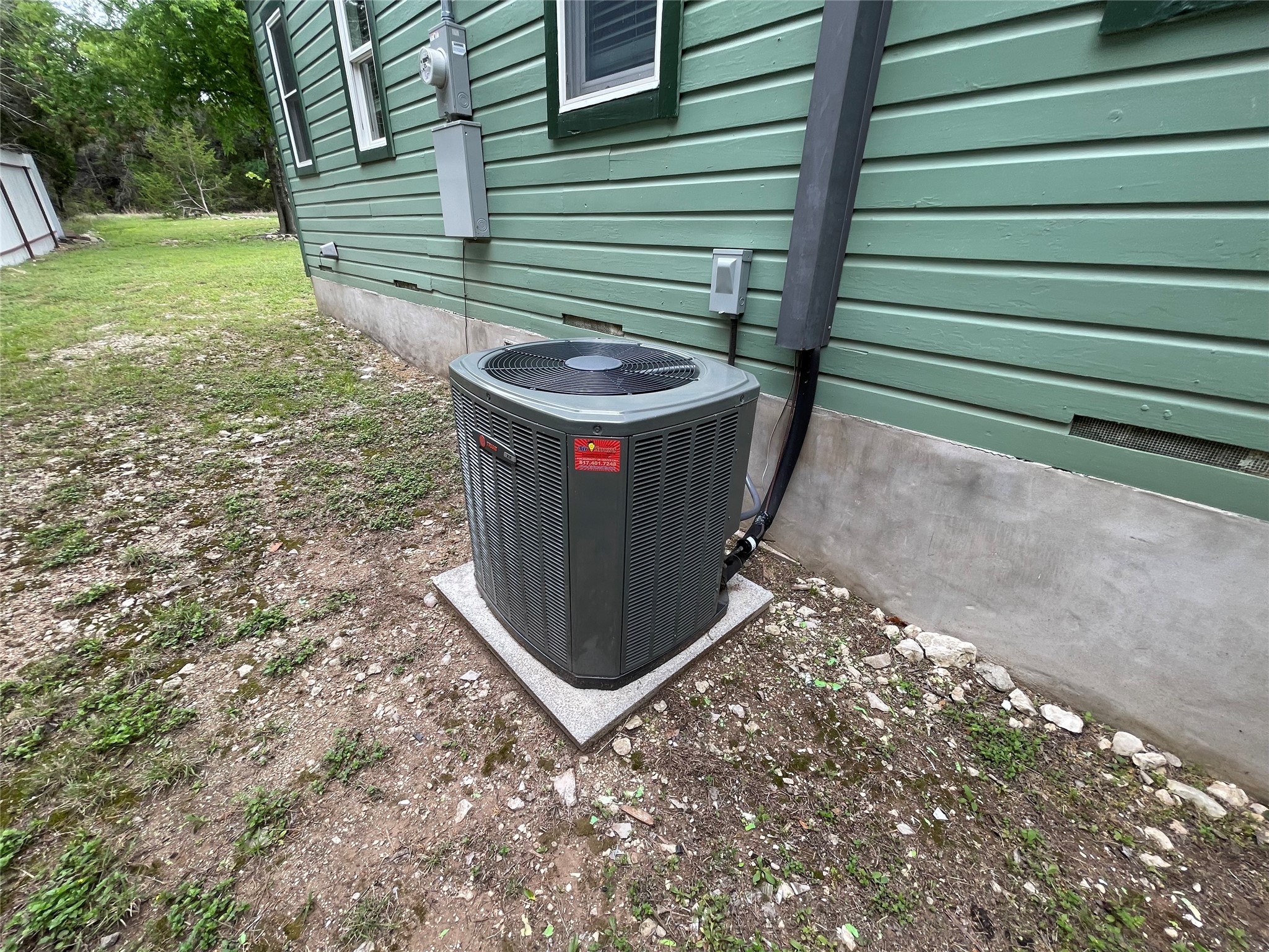 211 County Road 1605 Clifton TX 76634