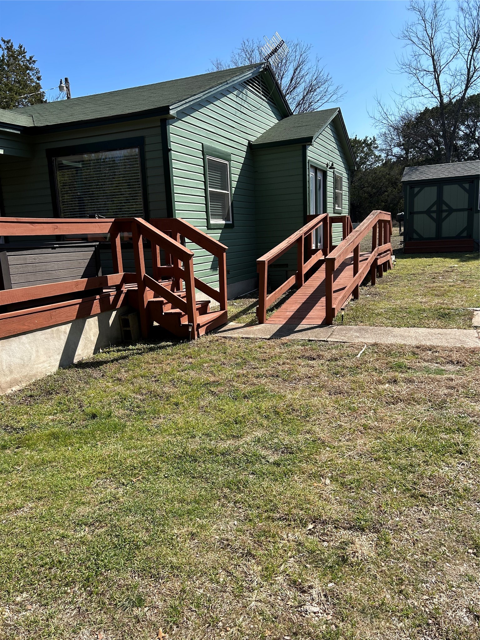 211 County Road 1605 Clifton TX 76634