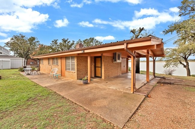 3153 County Road 264 Breckenridge TX 76424