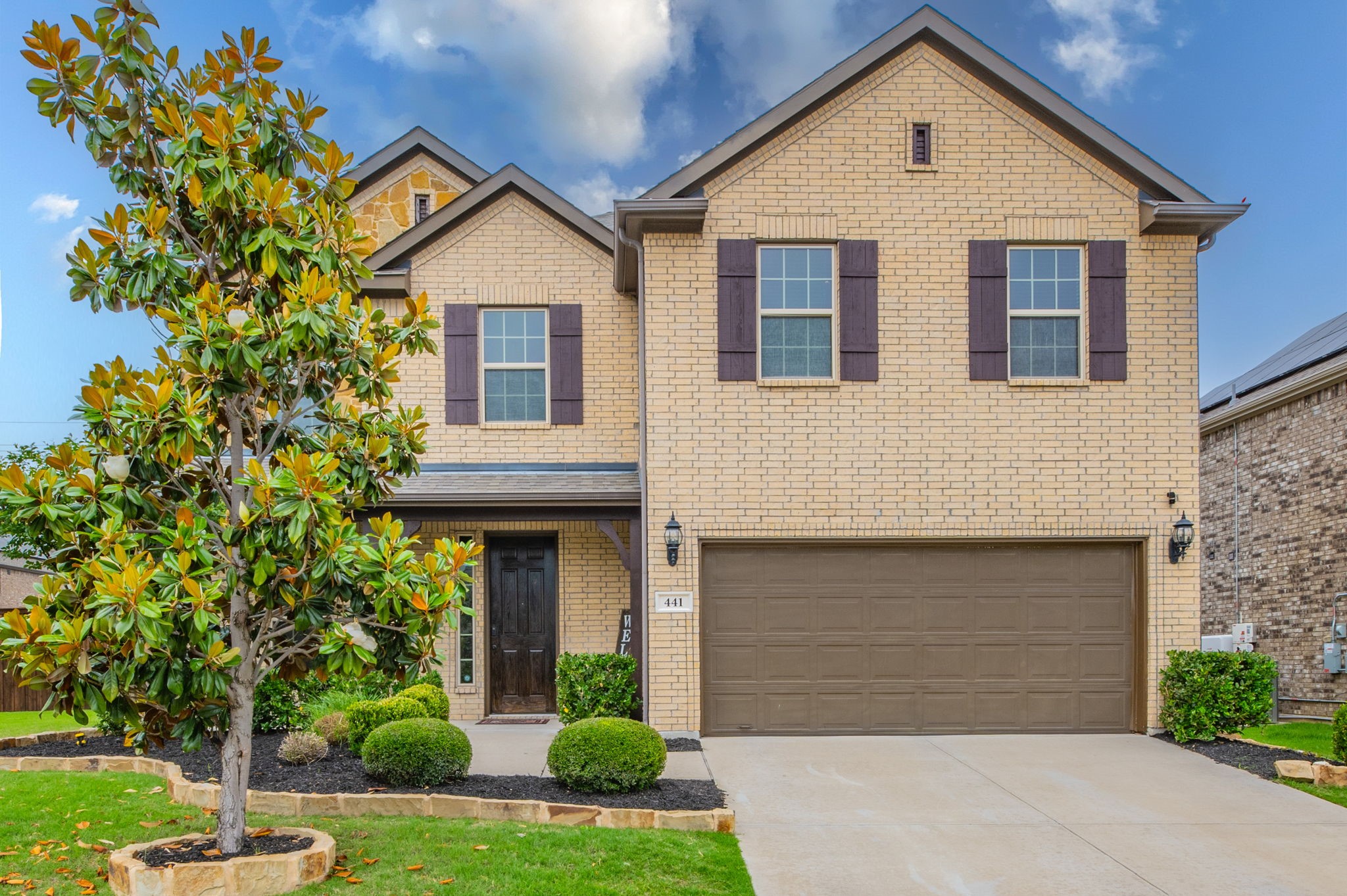 441 Rockaway Drive Midlothian TX 76065
