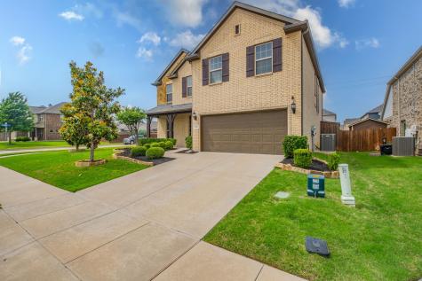 441 Rockaway Drive Midlothian TX 76065