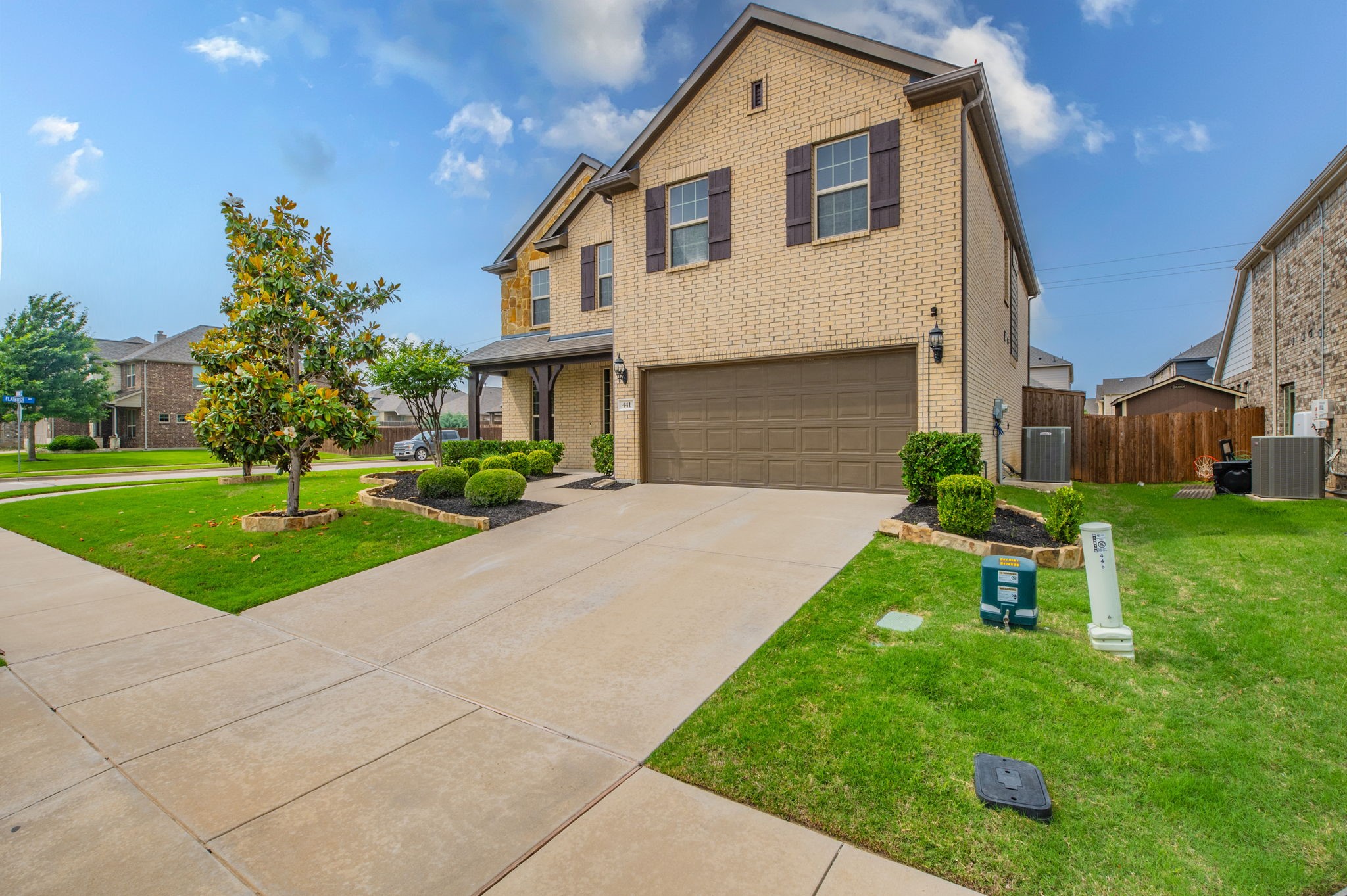 441 Rockaway Drive Midlothian TX 76065