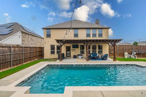 441 Rockaway Drive Midlothian TX 76065