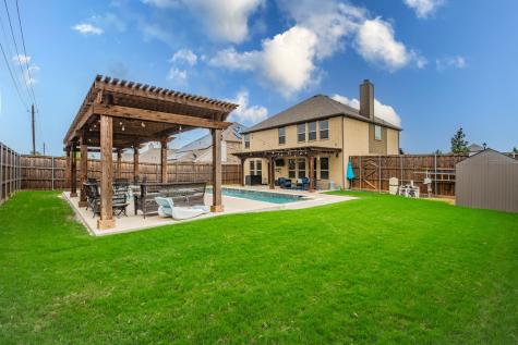 441 Rockaway Drive Midlothian TX 76065
