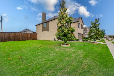 441 Rockaway Drive Midlothian TX 76065