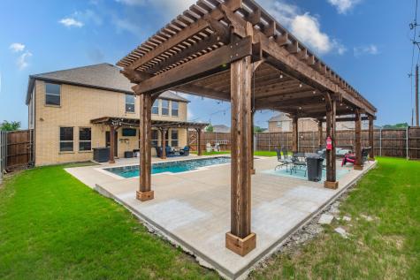 441 Rockaway Drive Midlothian TX 76065