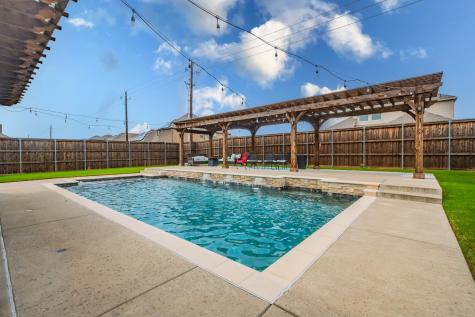 441 Rockaway Drive Midlothian TX 76065