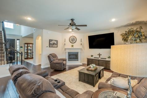 441 Rockaway Drive Midlothian TX 76065