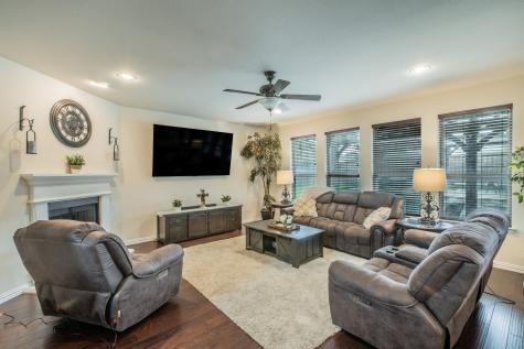 441 Rockaway Drive Midlothian TX 76065