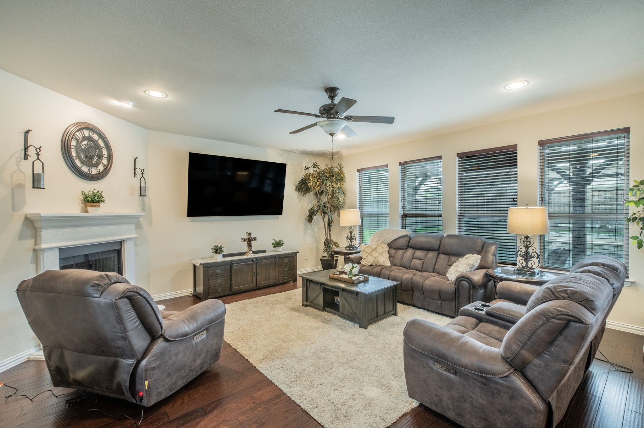 441 Rockaway Drive Midlothian TX 76065
