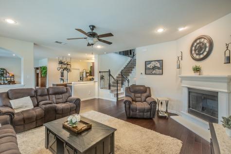 441 Rockaway Drive Midlothian TX 76065