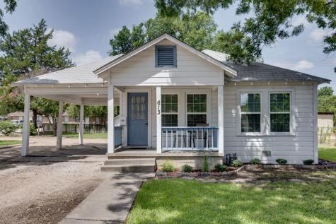 613 Coyle Street Garland TX 75040