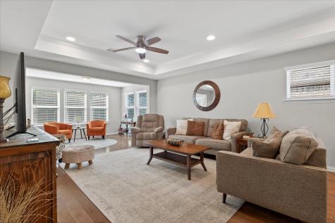 1236 Revolution Drive Little Elm TX 76227
