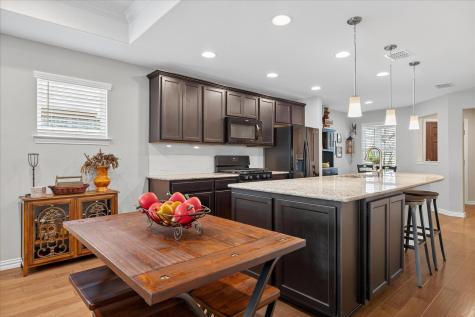1236 Revolution Drive Little Elm TX 76227