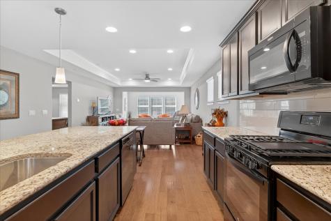 1236 Revolution Drive Little Elm TX 76227