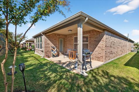 1236 Revolution Drive Little Elm TX 76227