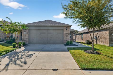 1236 Revolution Drive Little Elm TX 76227