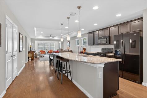 1236 Revolution Drive Little Elm TX 76227