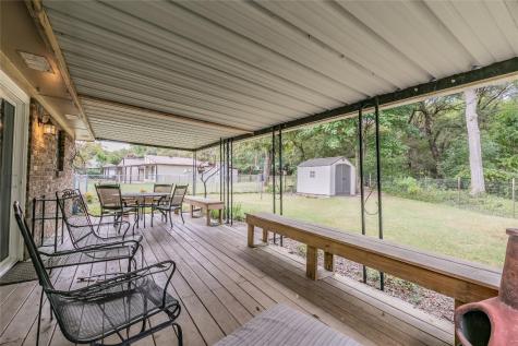 521 Shore Drive Wylie TX 75098