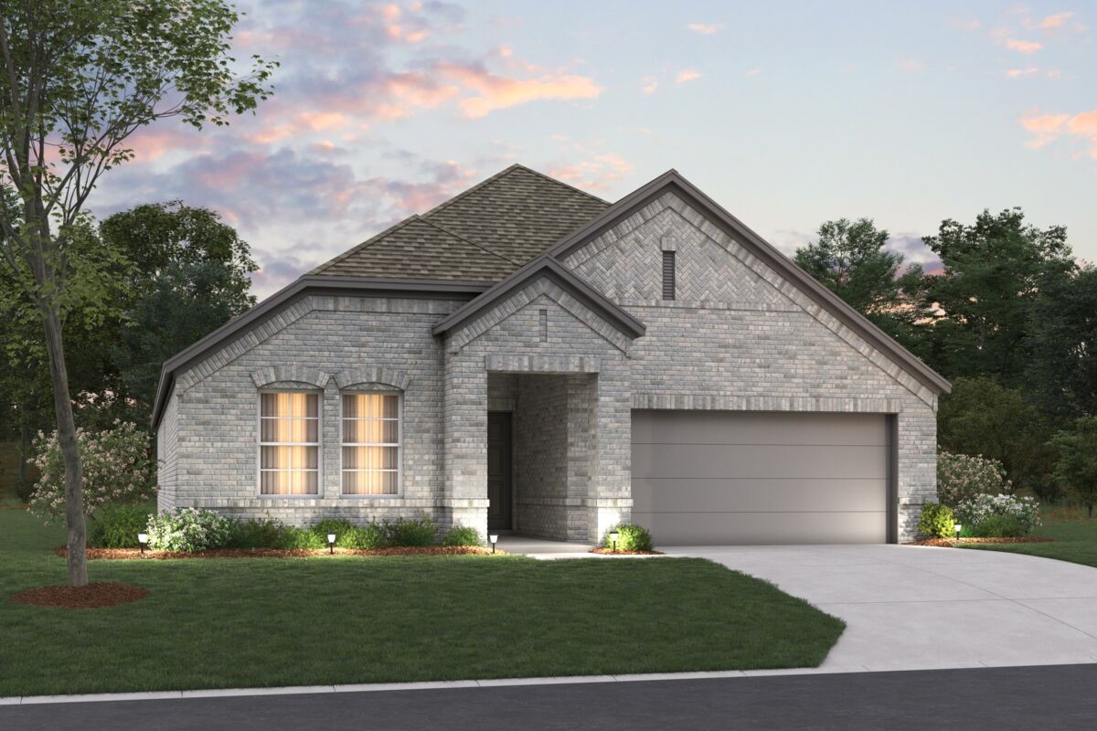 2008 Paradise Valley Drive Mesquite TX 75149