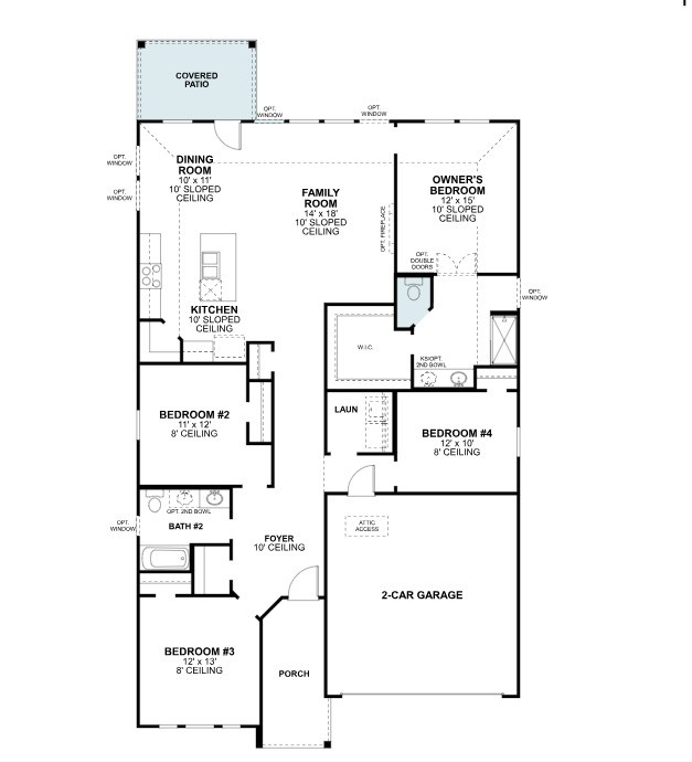 2008 Paradise Valley Drive Mesquite TX 75149