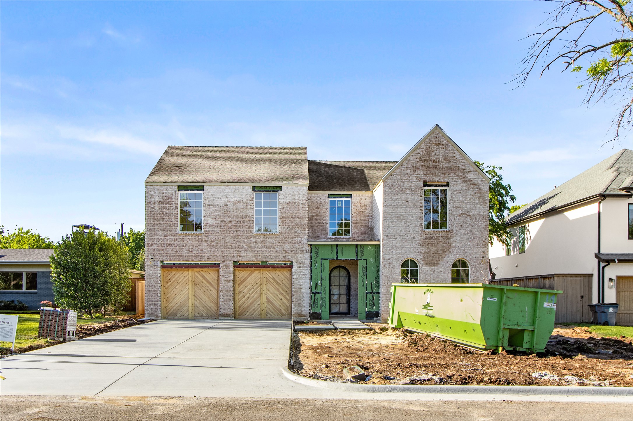 3934 Clover Lane Dallas TX 75220
