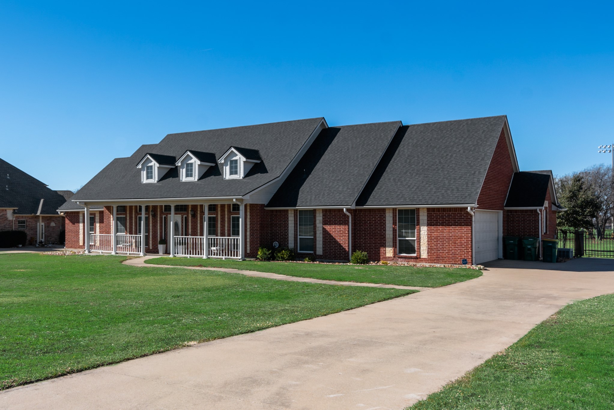 1621 High Valley Lane Cedar Hill TX 75104