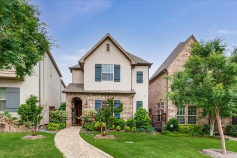 4847 Isleworth Drive Irving TX 75038