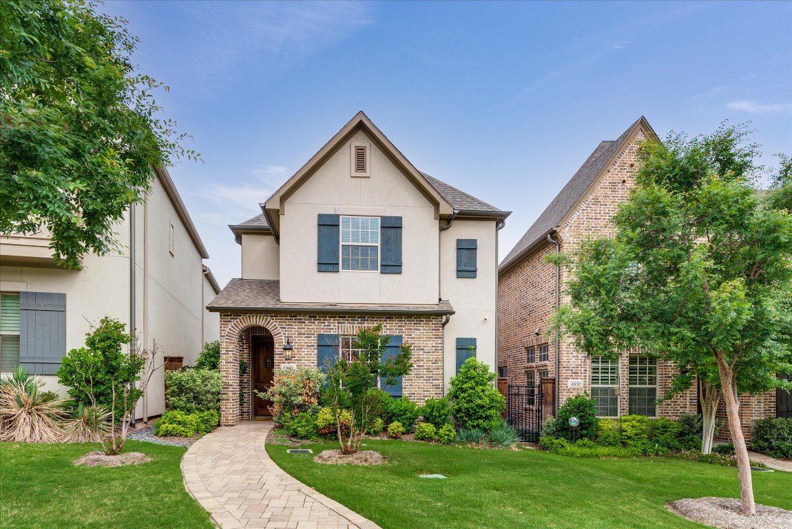 4847 Isleworth Drive Irving TX 75038