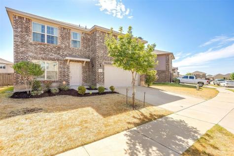 3125 Antler Point Drive Fort Worth TX 76108