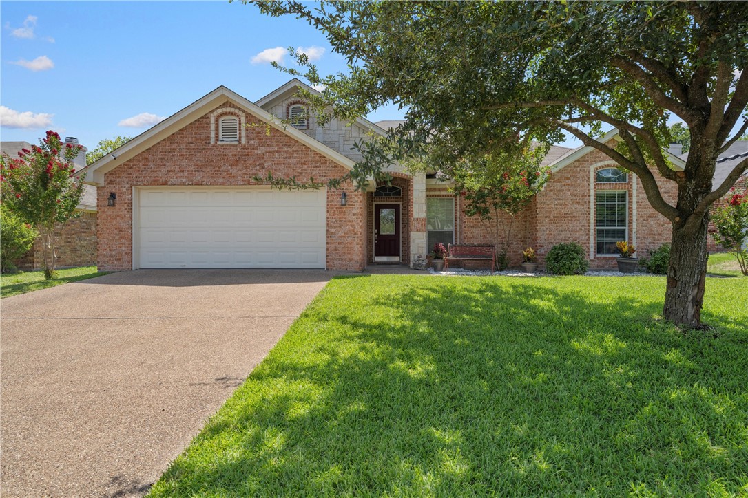 3012 Cherokee Lane Waco TX 76712