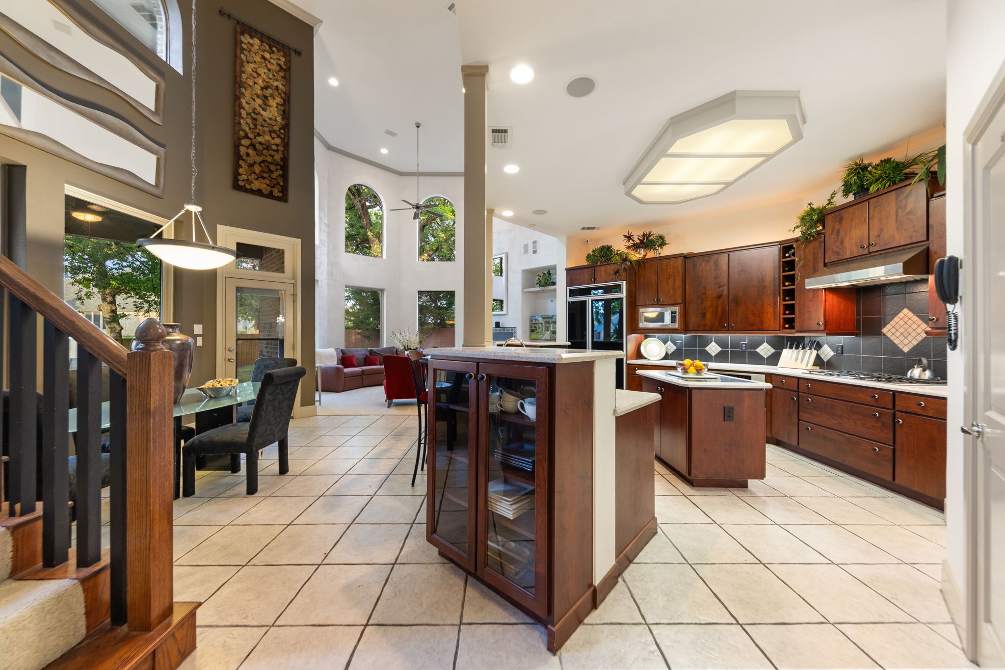 9121 Thornridge Drive North Richland Hills TX 76182