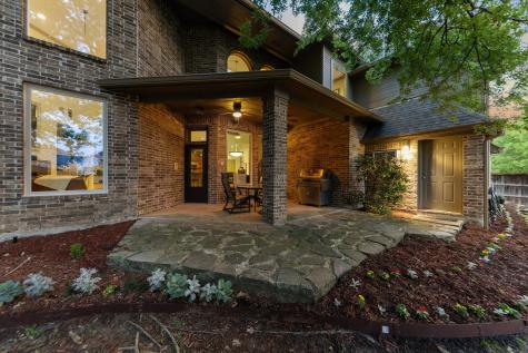 9121 Thornridge Drive North Richland Hills TX 76182