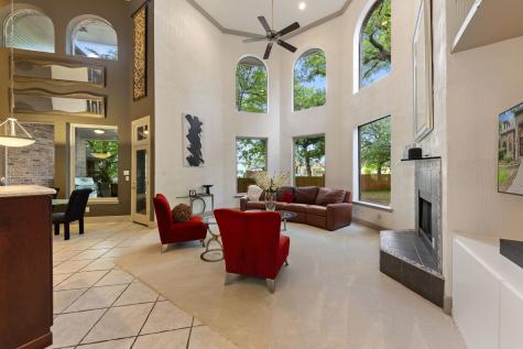 9121 Thornridge Drive North Richland Hills TX 76182