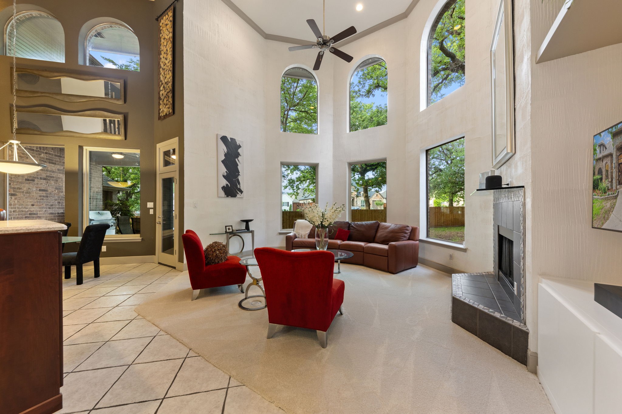 9121 Thornridge Drive North Richland Hills TX 76182