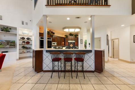 9121 Thornridge Drive North Richland Hills TX 76182