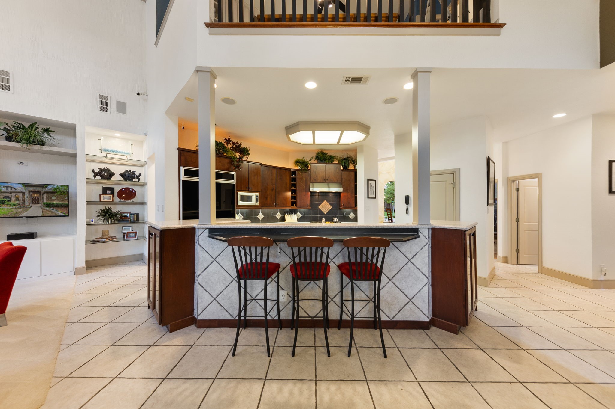9121 Thornridge Drive North Richland Hills TX 76182