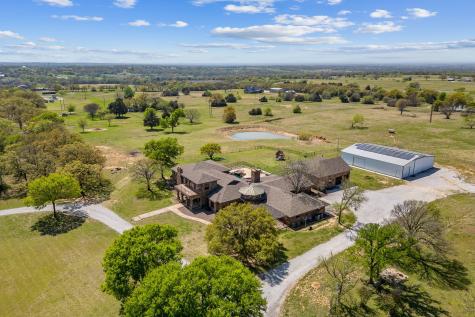 362 County Road 1170 Decatur TX 76234