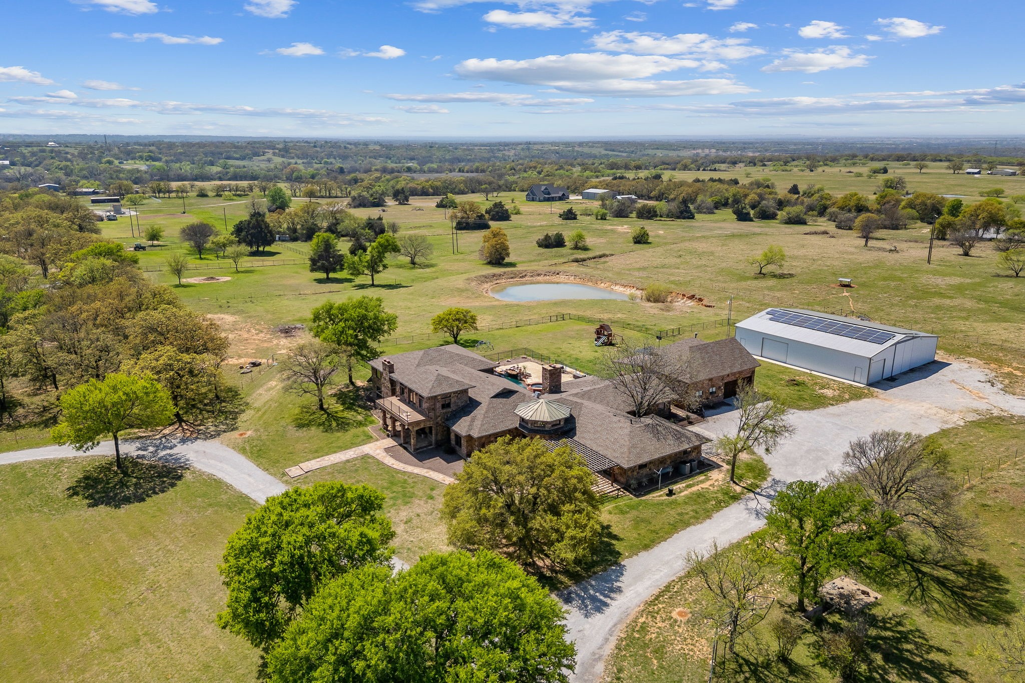 362 County Road 1170 Decatur TX 76234